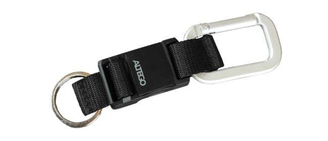 SNAP BUCKLE 20