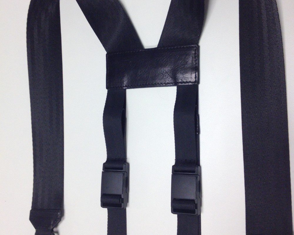 SNAP BUCKLE 20