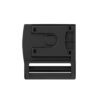 SNAP BUCKLE flat 40 Fidlock