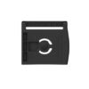 SNAP BUCKLE flat 40 Fidlock