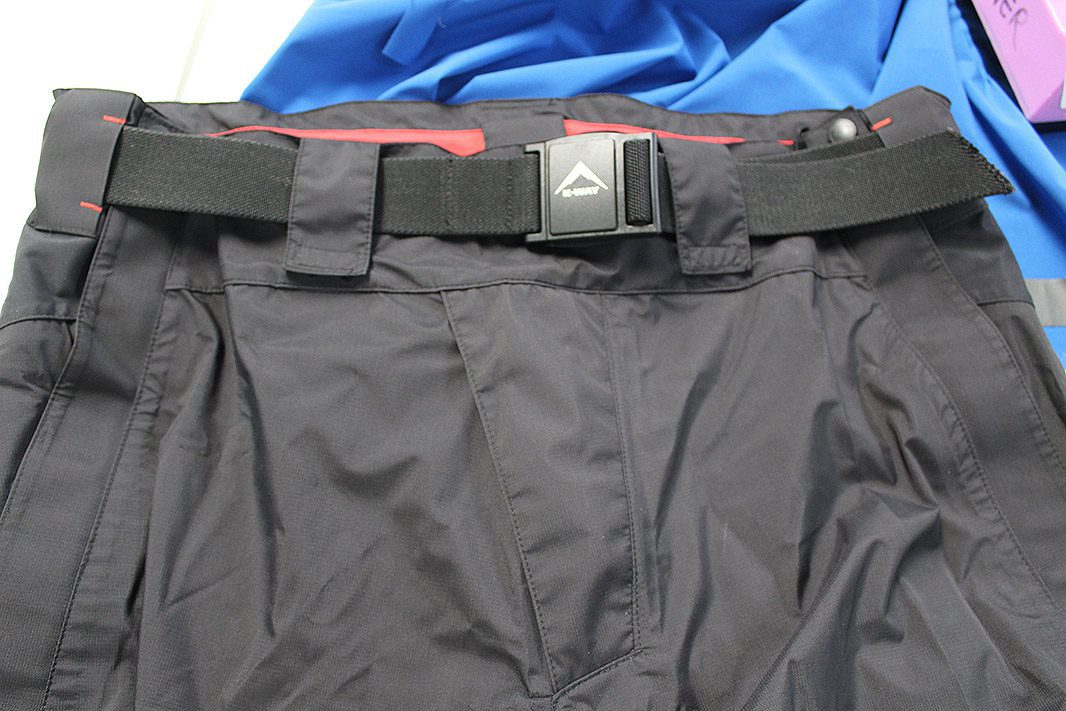 SNAP BUCKLE flat 40 Fidlock