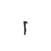 HOOK 20 Flat single bar