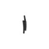 HOOK 20 Flat single bar