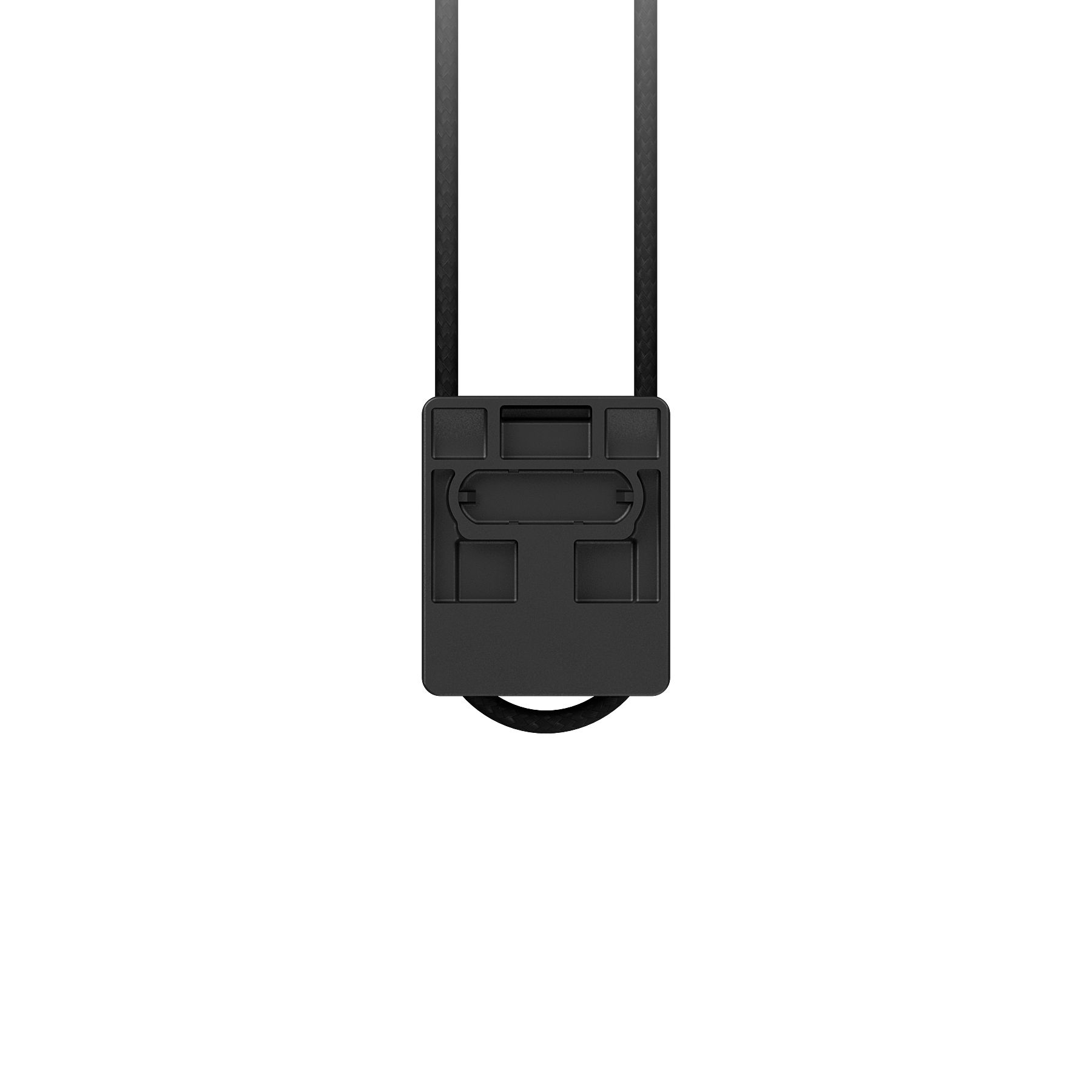 HOOK 20 Rope sewable SET