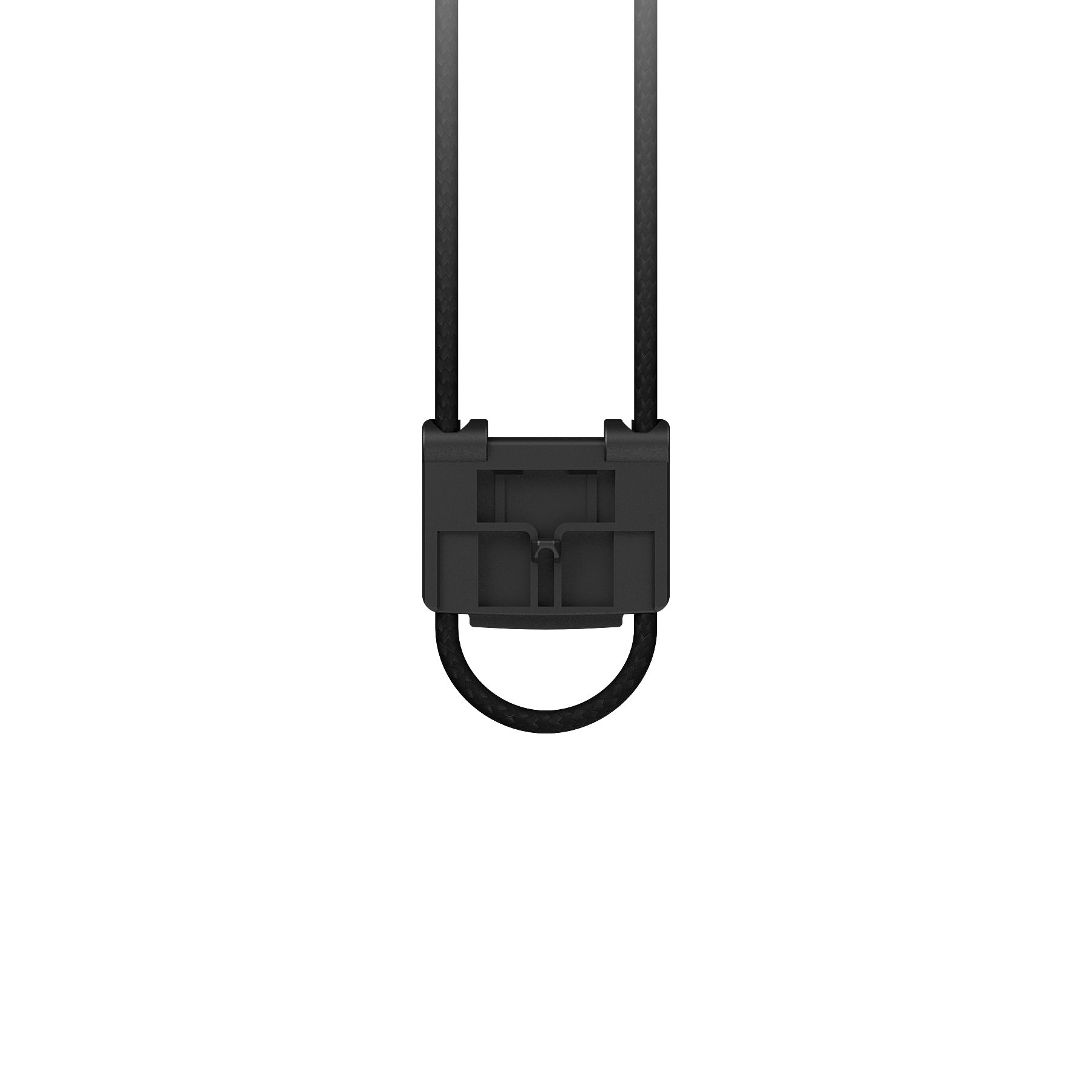 HOOK 20 Rope sewable SET