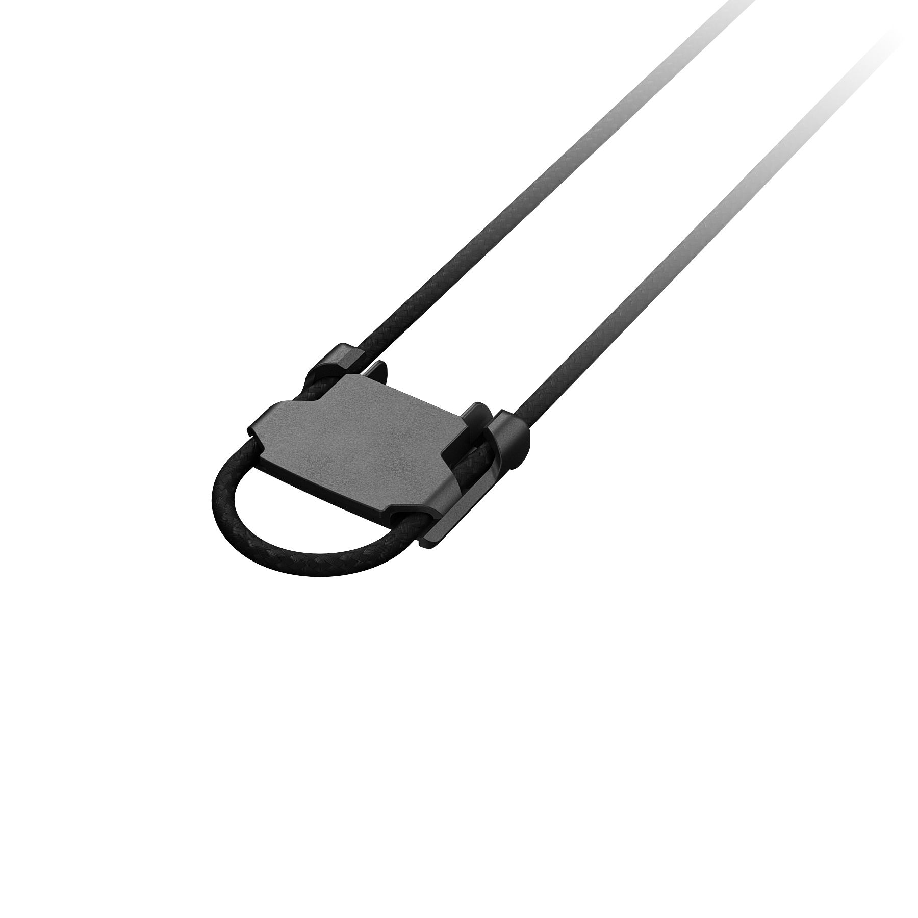 HOOK 20 Rope sewable SET