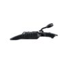 V-Buckle 25 SET splitbar+zip.pul