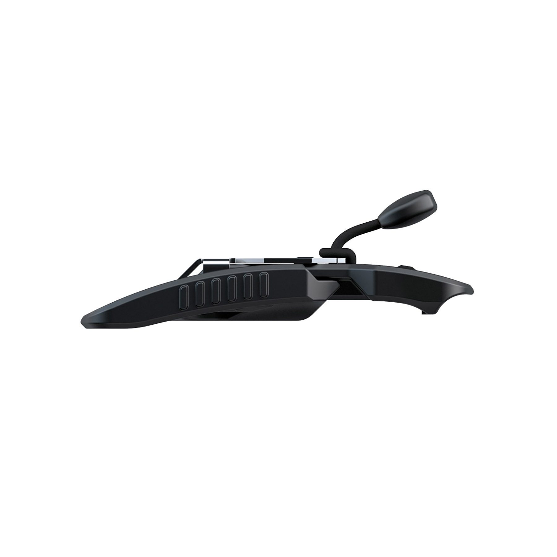 V-Buckle 25 SET splitbar+zip.pul