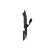 V-Buckle 40 SET Fem:LL, Male:LL+zip.pul