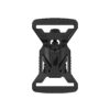 V-Buckle 40 SET SB+zip.pul