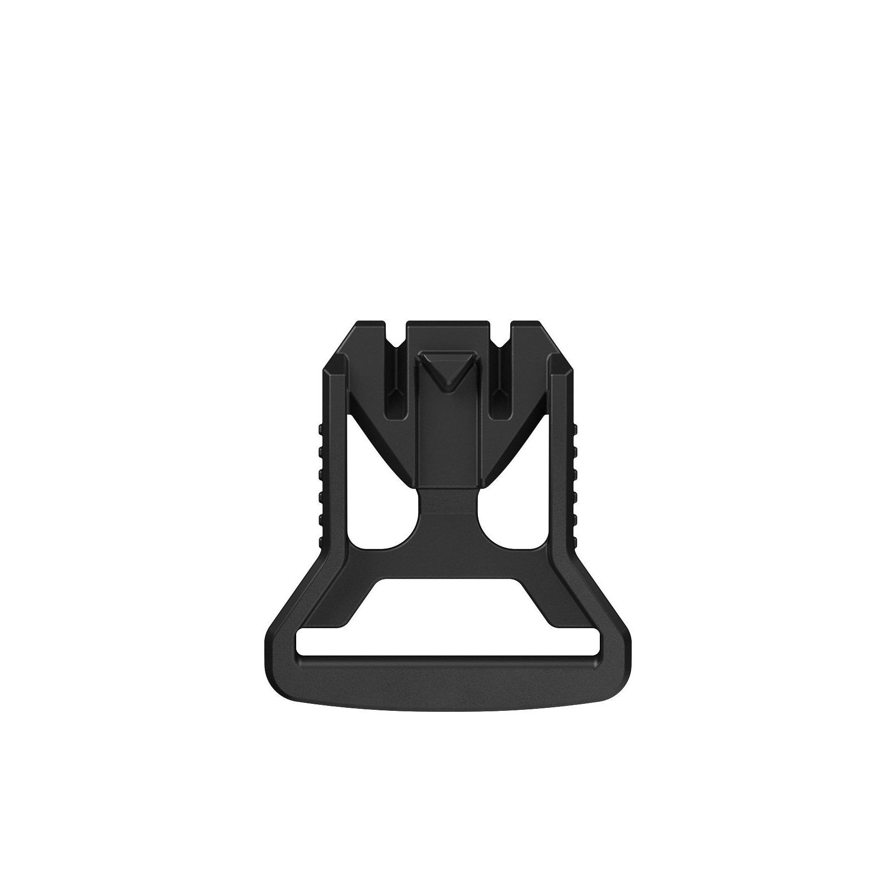 V-Buckle 40 SET SB+zip.pul