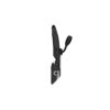 V-Buckle 40 SET SB+zip.pul