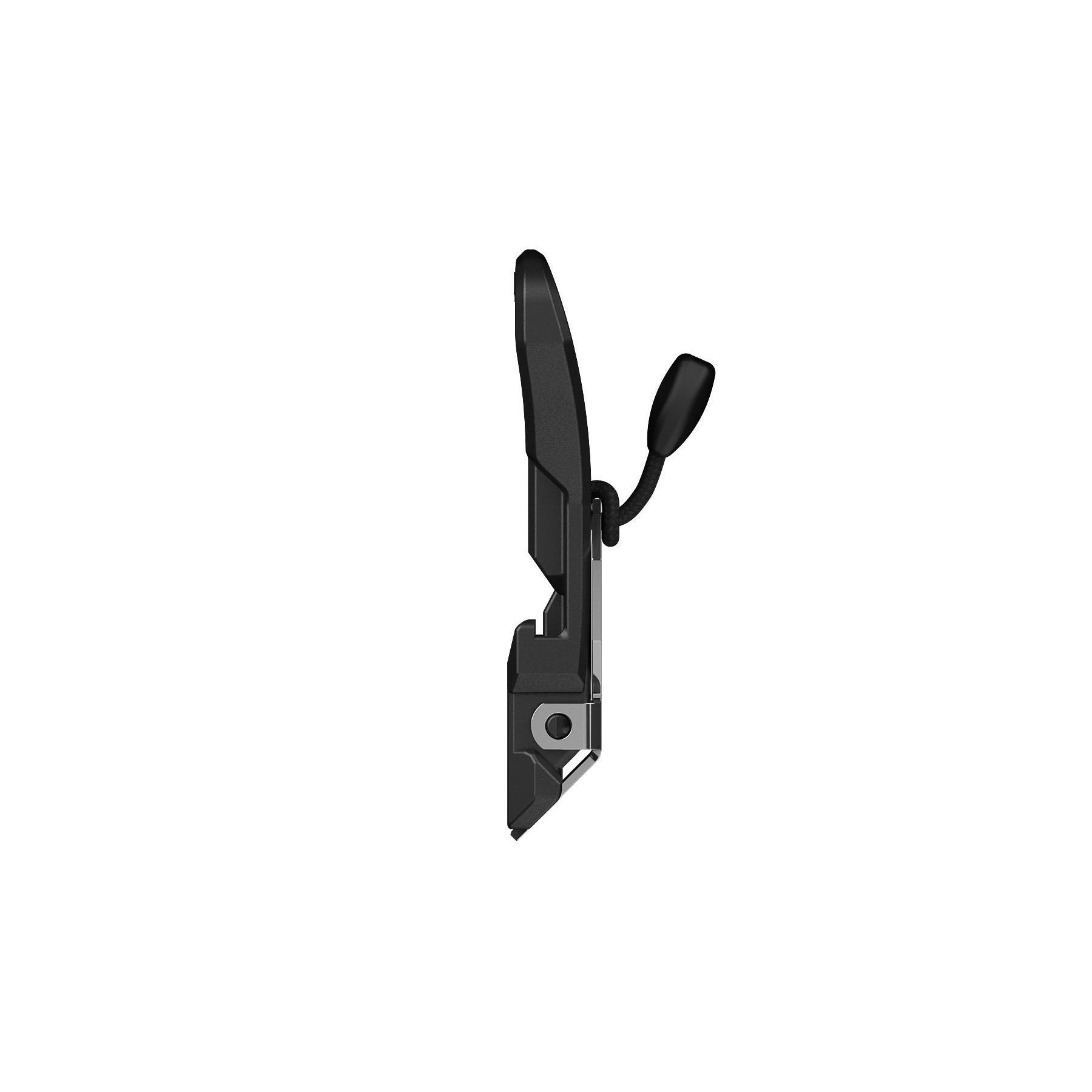 V-Buckle 40 SET SB+zip.pul