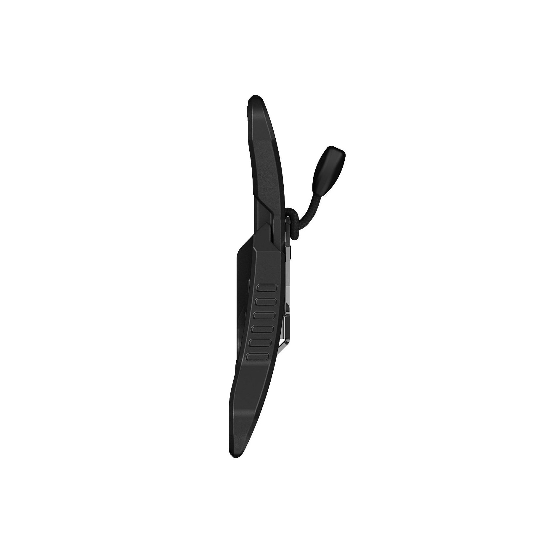 V-Buckle 40 SET SB+zip.pul