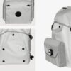 MINI TURN thread set handle A