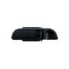 SLIDER 25 stainless steel shield