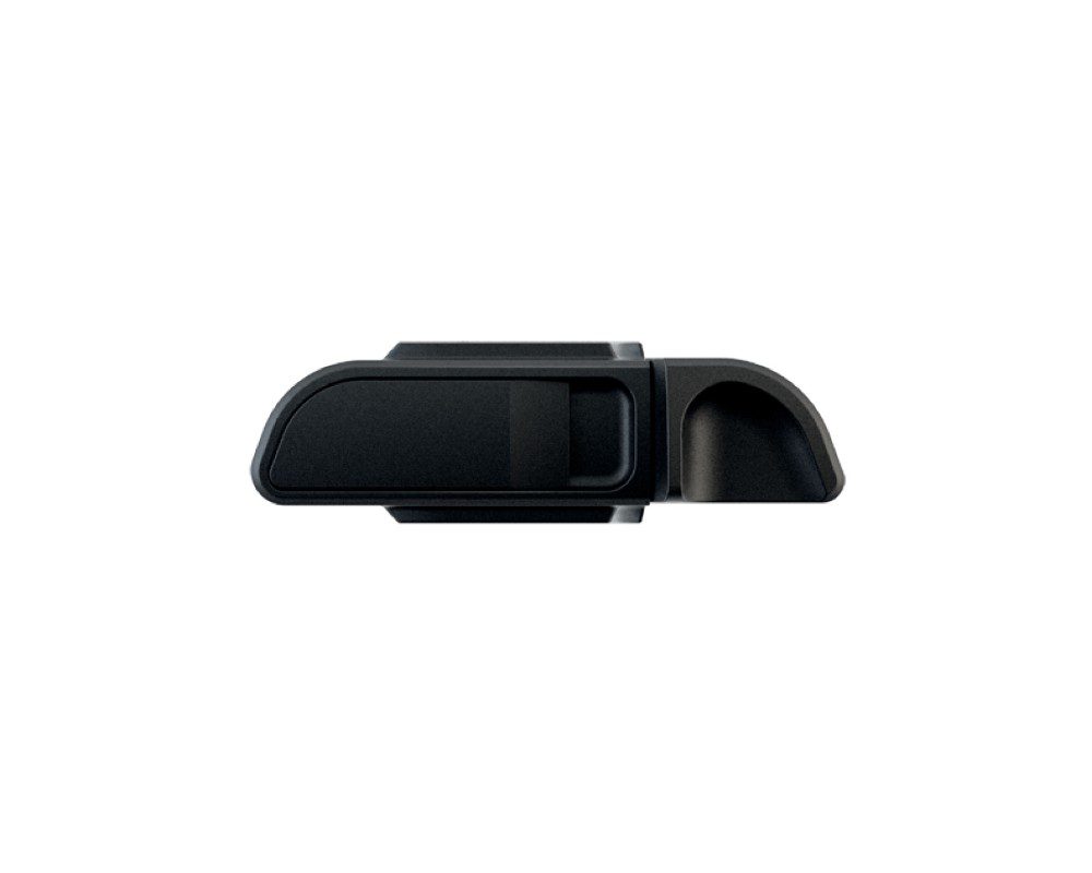 SLIDER 25 stainless steel shield