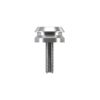 SNAP Male L Bolt — M5x17mm