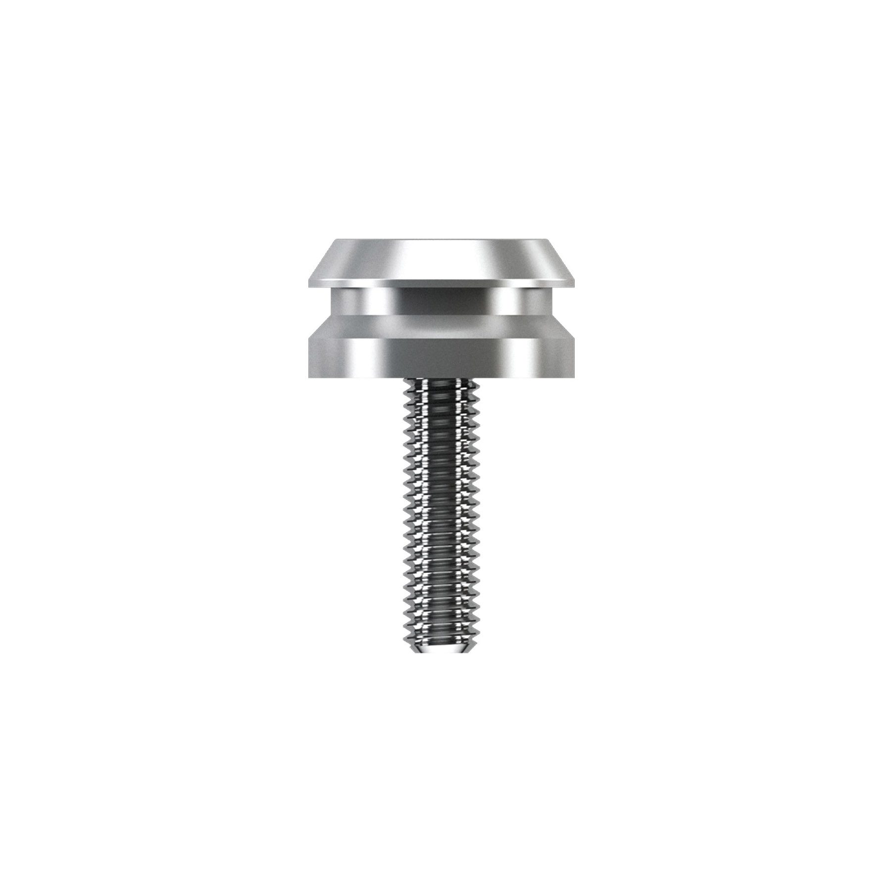 SNAP Male L Bolt — M5x17mm
