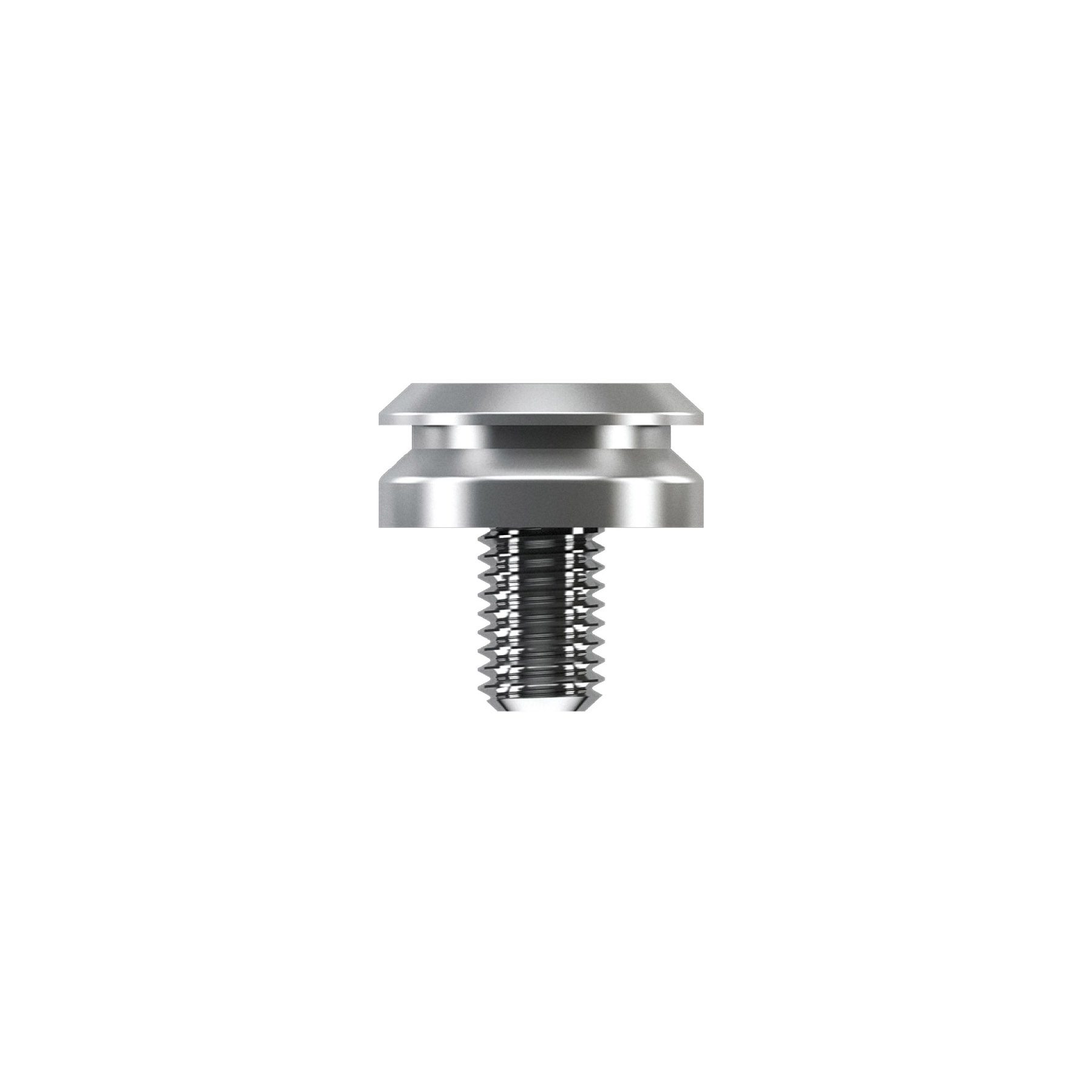 SNAP Male M Bolt — M5x8mm