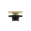 SNAP Male S Screw high brass