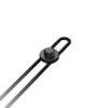 SNAP Male S Screw Rope Low