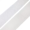 Текстильная лента липучка YKK, 1QN/2QM N025IF, 25 мм, Белый