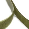 Текстильная лента липучка YKK, 1QN/2QM N025IF, 25 мм, Хаки