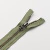 Symmetric Zipper