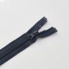 Классическая спиральная молния YKK