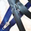 AquaGuard — Водоотталкивающая молния YKK с узкой тесьмой
