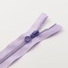 Satin Tape Zipper YKK