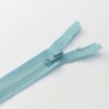 VISLON® Clear — молния YKK с прозрачными зубьями
