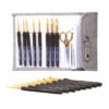 Crochet hooks Etimo