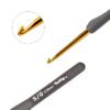 Crochet hooks Etimo