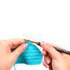 Crochet hooks Etimo