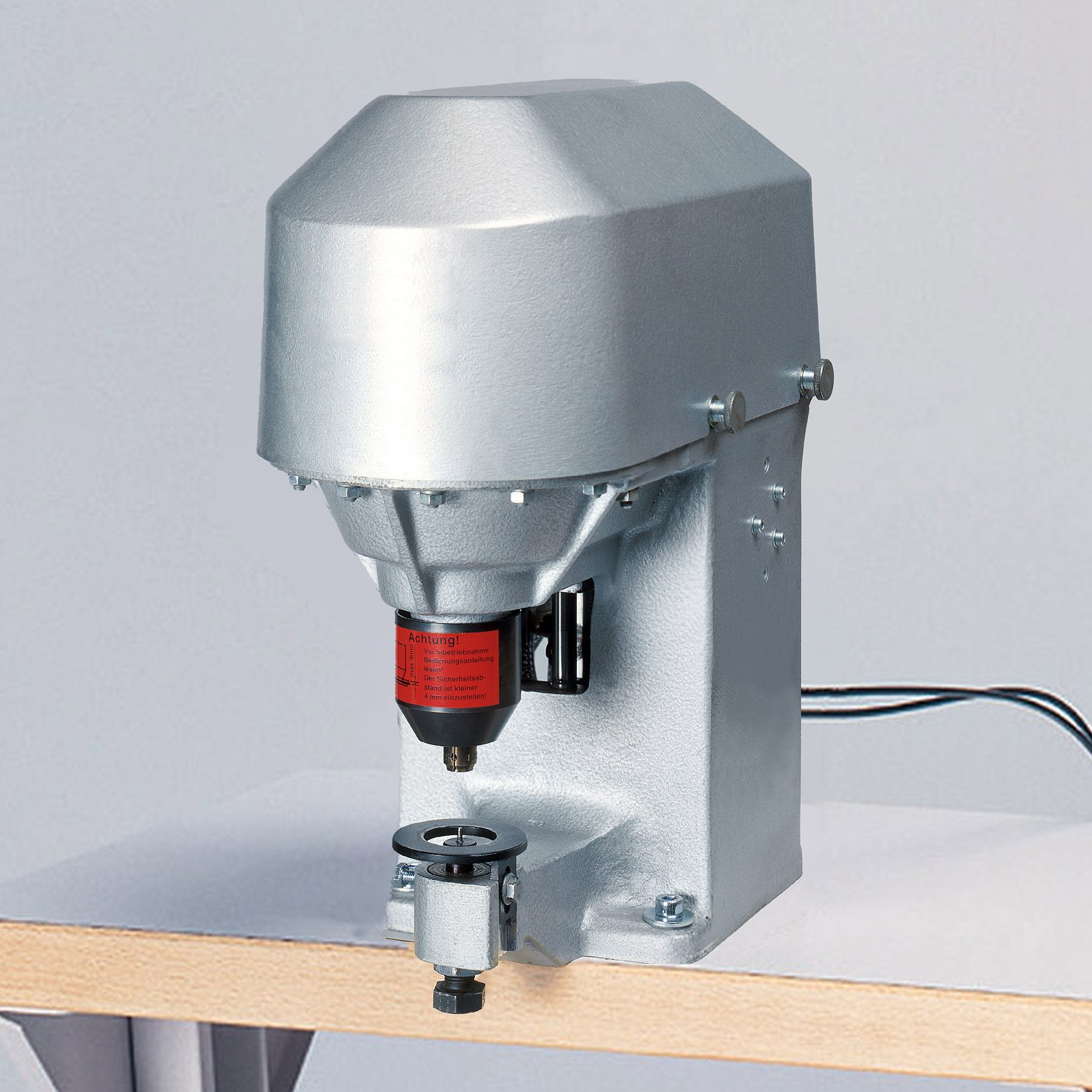 Пресс YKK WPG 5041 PNEUMATIC M/C